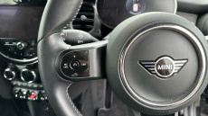 MINI Hatchback 1.5 Cooper Exclusive 3dr Auto Petrol Hatchback